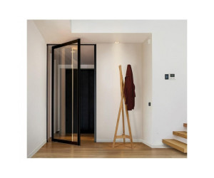 Colgante de metal Clift
